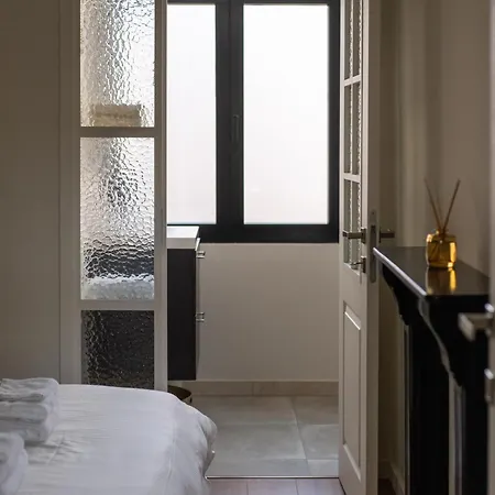 Apartment Moneta