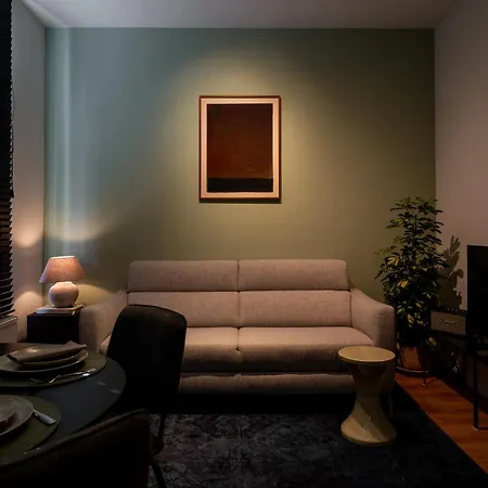 Apartment Moneta *