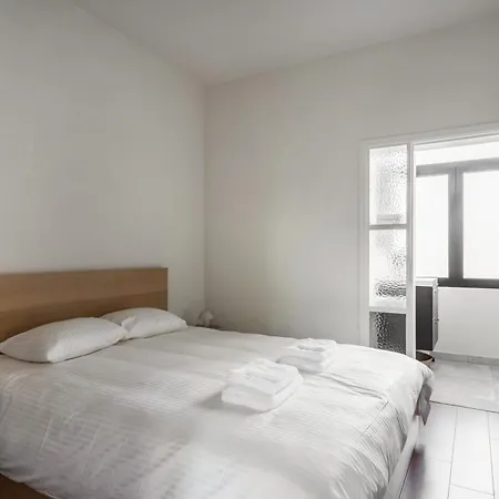 Moneta Apartment *